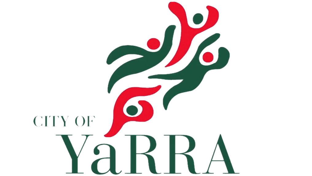 City of Yarra Logo