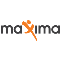 Logo Maxima