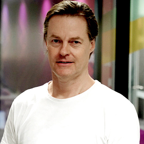 Mark Summerhayes